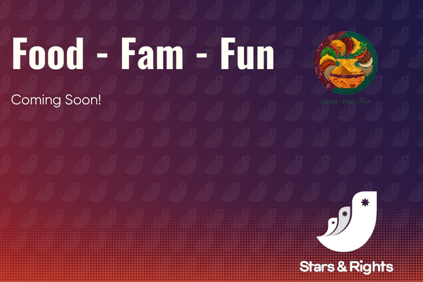 Food Fam Fun Cooking Platform