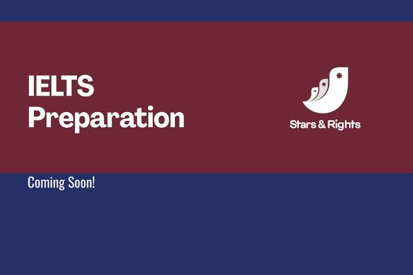 IELTS Test Preparation